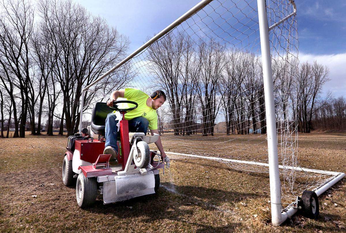 La Crosse, Rush soccer organization reach agreement for Field for Kids