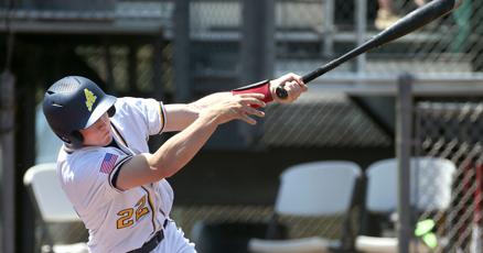 High school boys roundup La Crosse Aquinas baseball team pens with win High school boys roundup La Crosse Aquinas baseball team pens with win