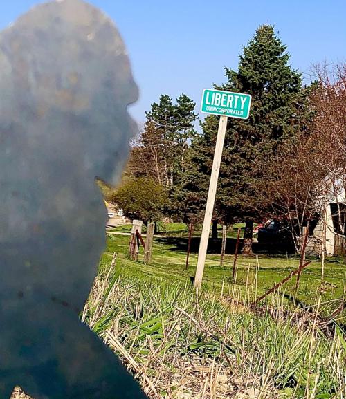 Get Lost! In Vernon County: Town of Liberty