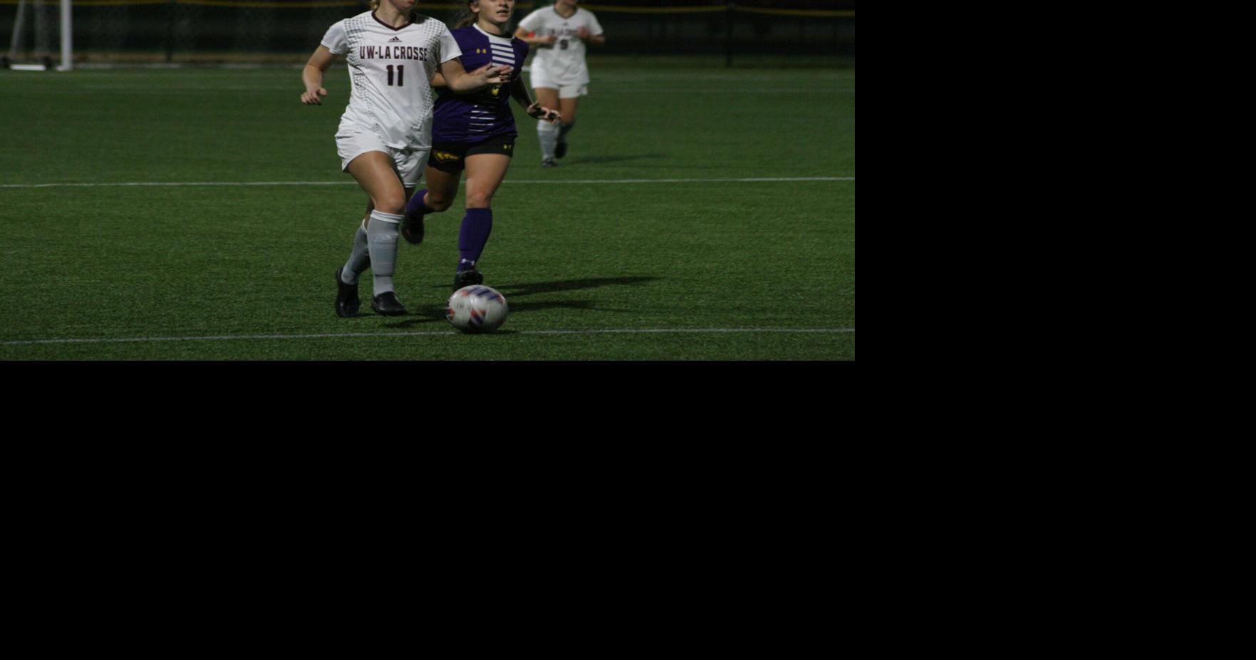 UWLa Crosse women's soccer WIAC title would be another step forward