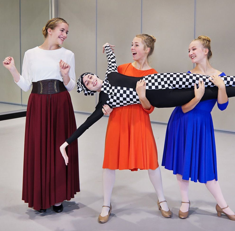 Ballet La Crosse to open seventh season with 'Cinderella'