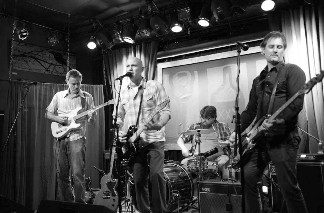 The April Fools The Band That Almost Wasn T Entertainment Lacrossetribune Com The April Fools The Band That Almost Wasn T Entertainment Lacrossetribune Com