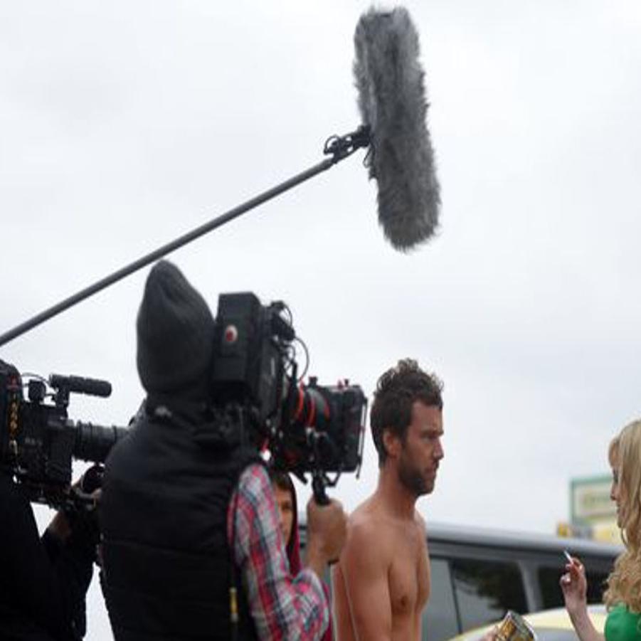 Packers Movie Makes Own Game Day Party Outside Lambeau Field Local News Lacrossetribune Com