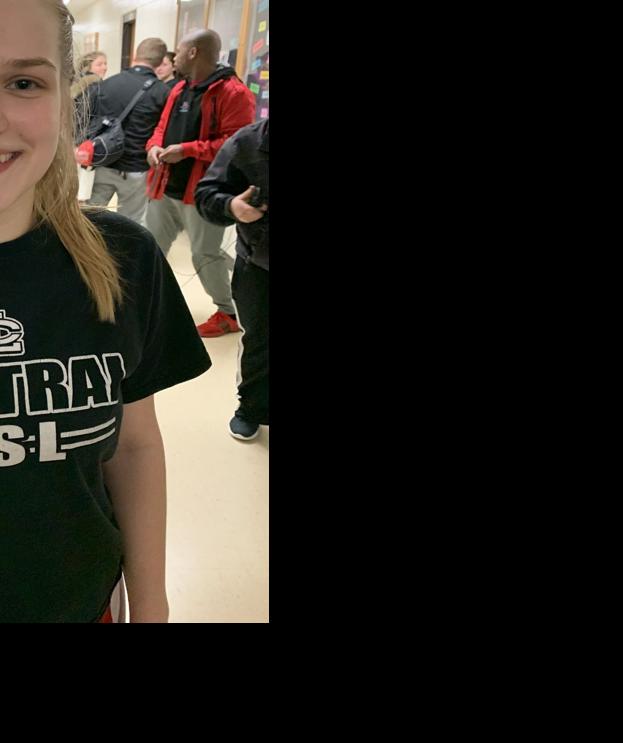 High school sports roundup La Crosse Central girls end losing streak