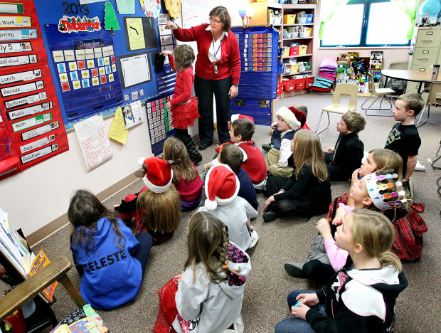 Per-student spending numbers highlight differences between Coulee ...