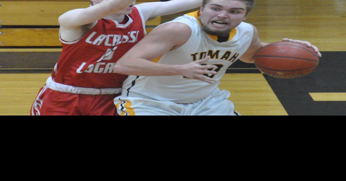 La Crosse Logan defeats Tomah at the foul line
