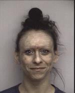 Amanda Erin Bray
