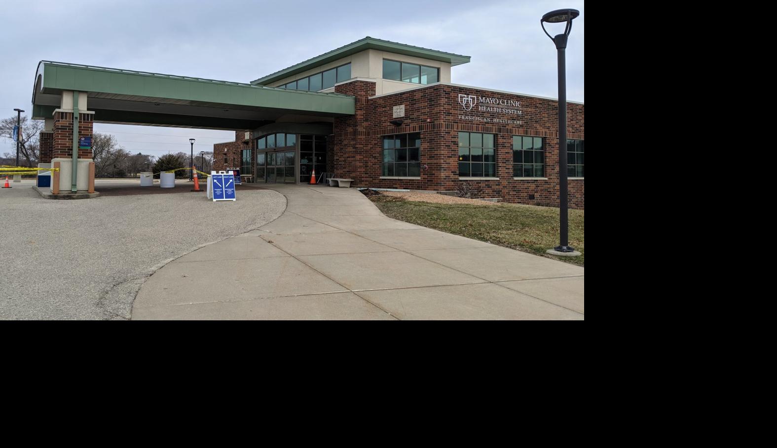 Mayo Shifts Holmen Facility From Family Medicine To Respiratory Clinic In Response To Coronavirus Local News Lacrossetribune Com