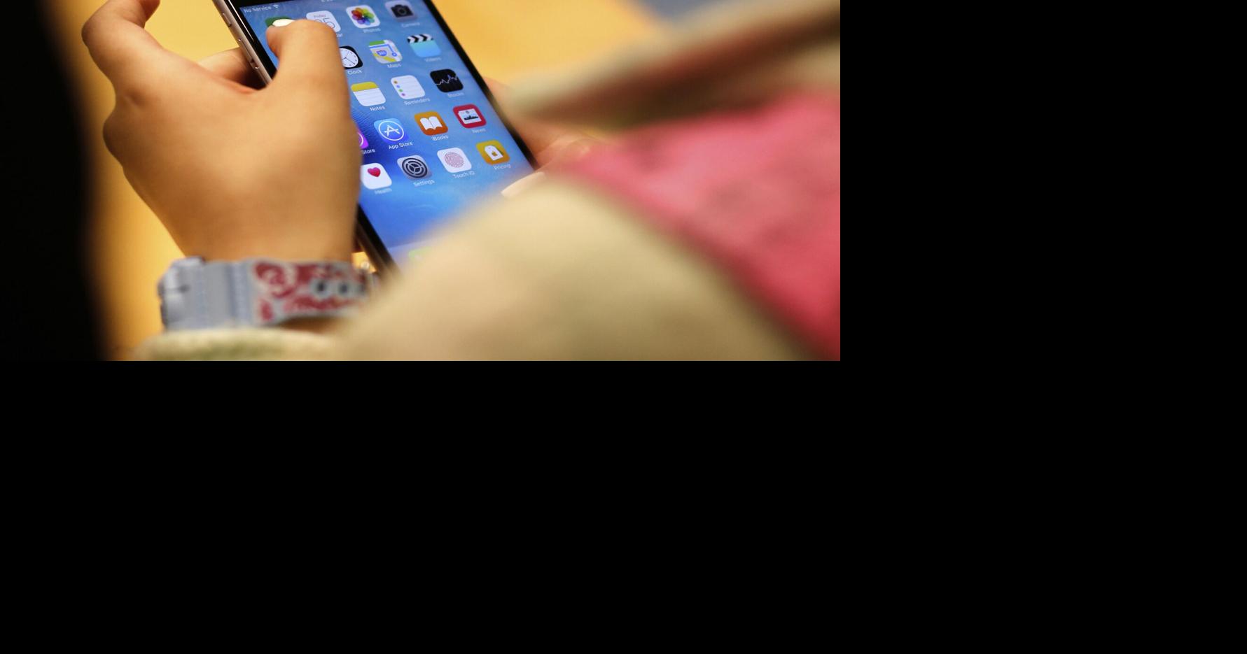 Managing screen use: Tips for parents from Emplify Health