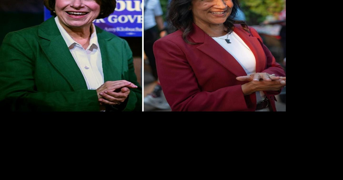 Fraud is the GOP's strongest issue. Klobuchar may be its hardest target.