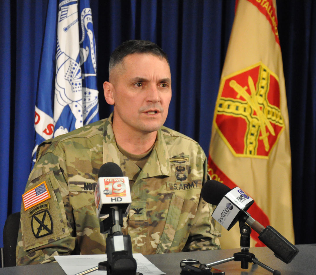 Blain's Farm & Fleet of La Crosse, Wisconsin