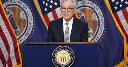 Federal Reserve raises key rate again but signals a possible pause after 14 months of hikes Federal Reserve raises key rate again but signals a possible pause after 14 months of hikes