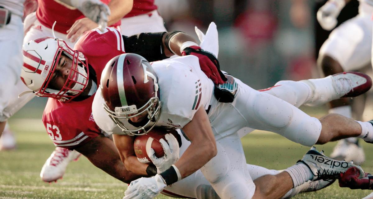 Badgers football: Inside linebacker T.J. Edwards ruled out for season opener