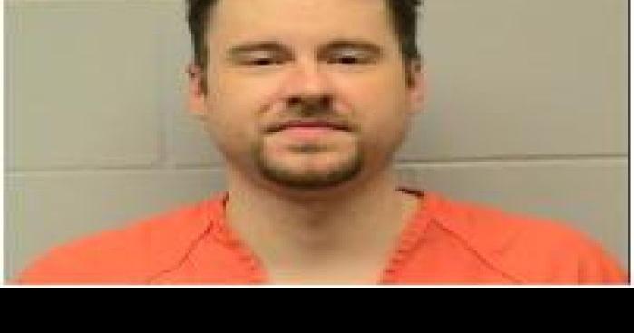 Online exclusive: April jail mug shots