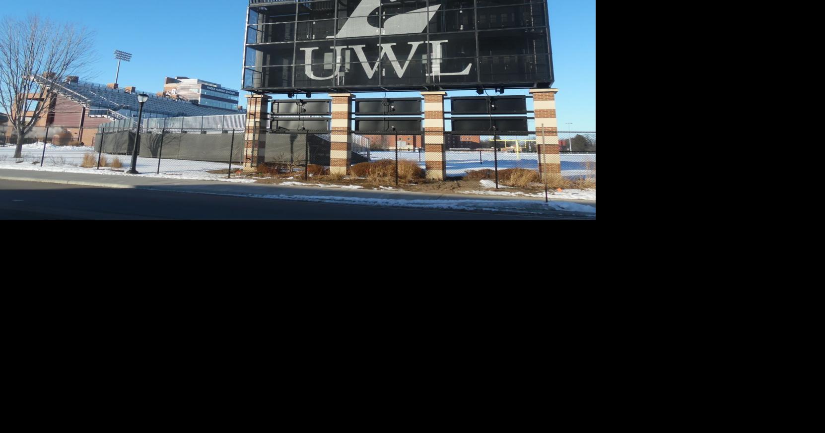 UWLa Crosse athletics Six former atheltes to be inducted to Wall of