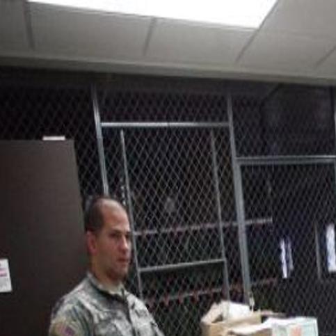 National Guard Armory Remodel Complete News Lacrossetribune Com