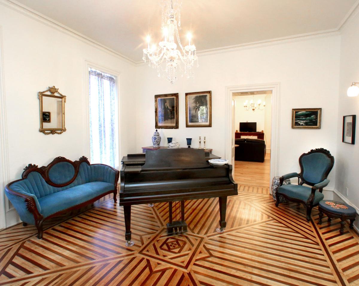 Take a look inside Old shines like new in La Crosse's Cargill