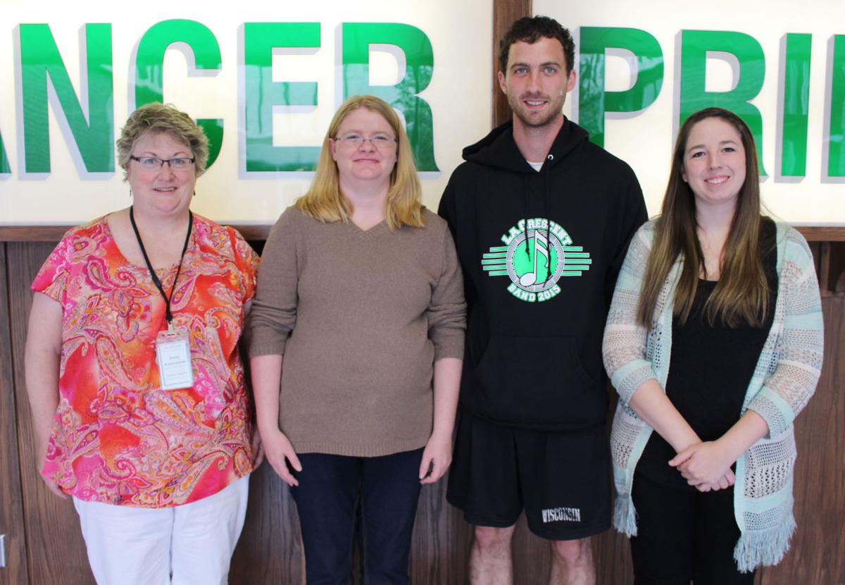 Meet the new teachers in the La CrescentHokah School District