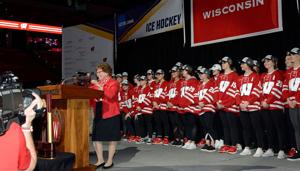 Rebecca Blank remembered for support of Wisconsin athletics, Badgers players