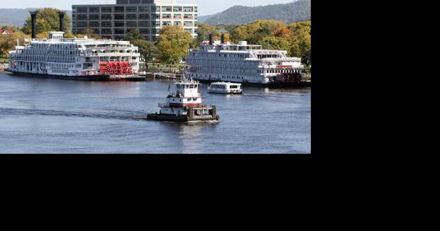 American Queen Voyages shuts down, all trips cancelled - Vimarsana News