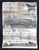 1957: Jackson Plaza