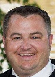 Brian Westrate mug