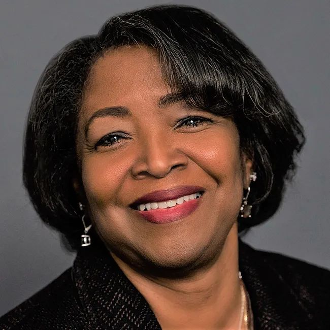 Dr. Sylvia Hood Washington to speak at MLK celebration