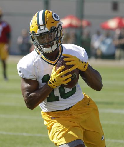 Green Bay Packers WR Randall Cobb to be inducted into Kentucky