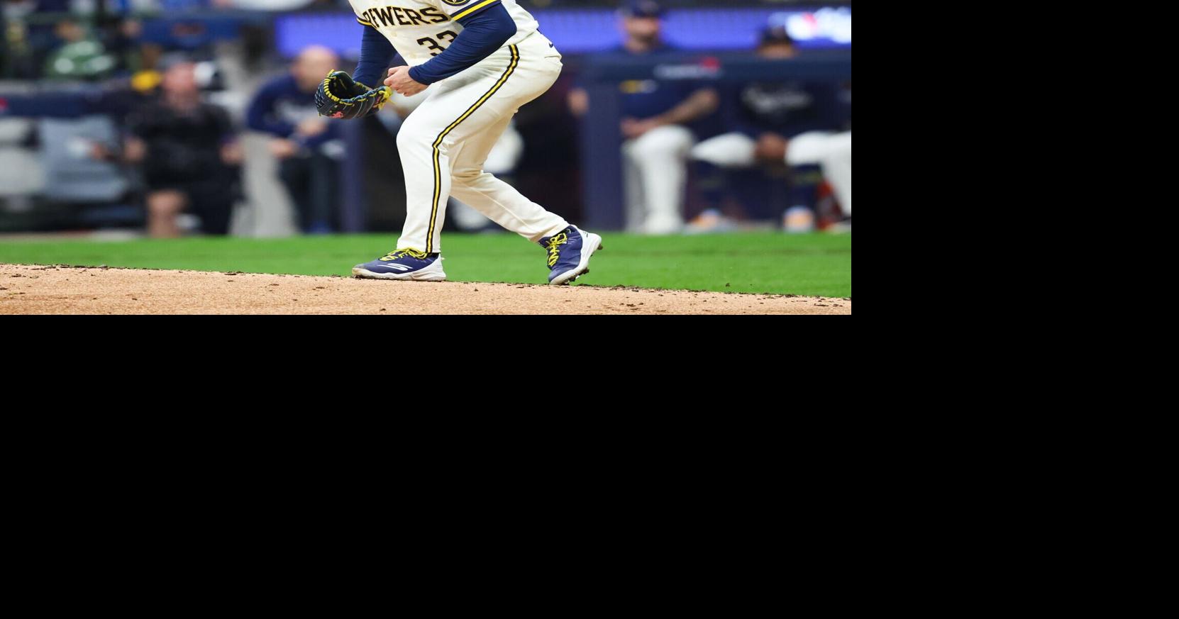 BREWERS | WORLD SERIES GAME 2 State Journal's Polzin, Milewski wrap up the Brewers' Game 2 World Series win TODD D. MILEWSKI Oct 25, 2026 3 hrs ago