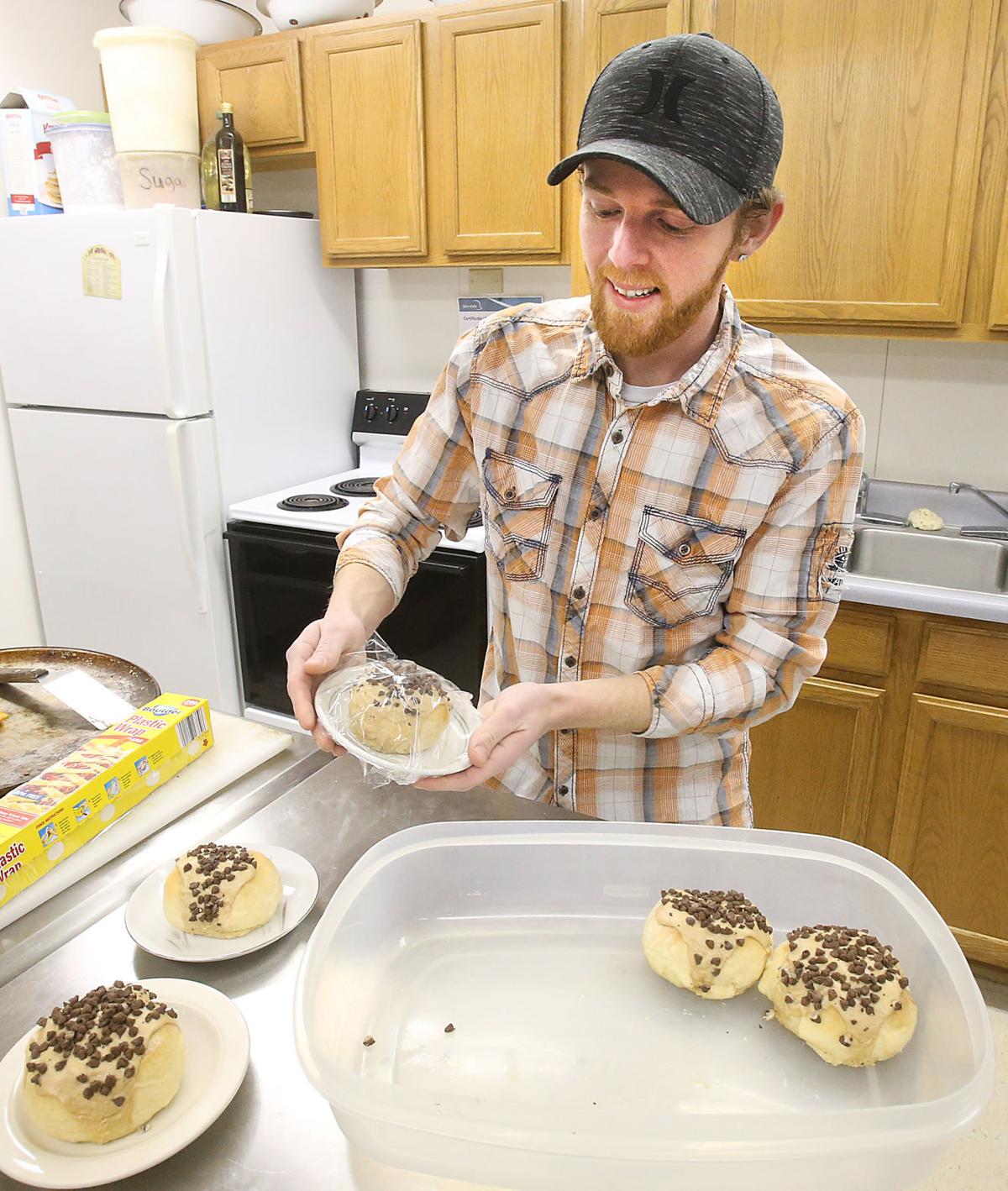 La Crosse Soup Kitchen La Crosse Soup Kitchen