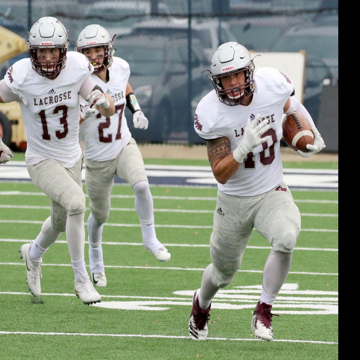 Uw La Crosse Football Eagles Need To Get Going Against Stevens
