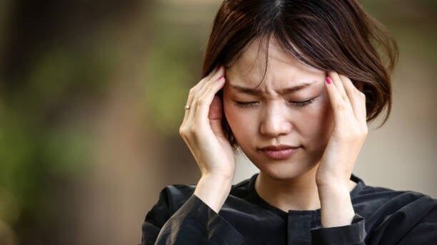 Four at home remedies to get rid of a headache