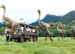 'Jurassic World' (2015)