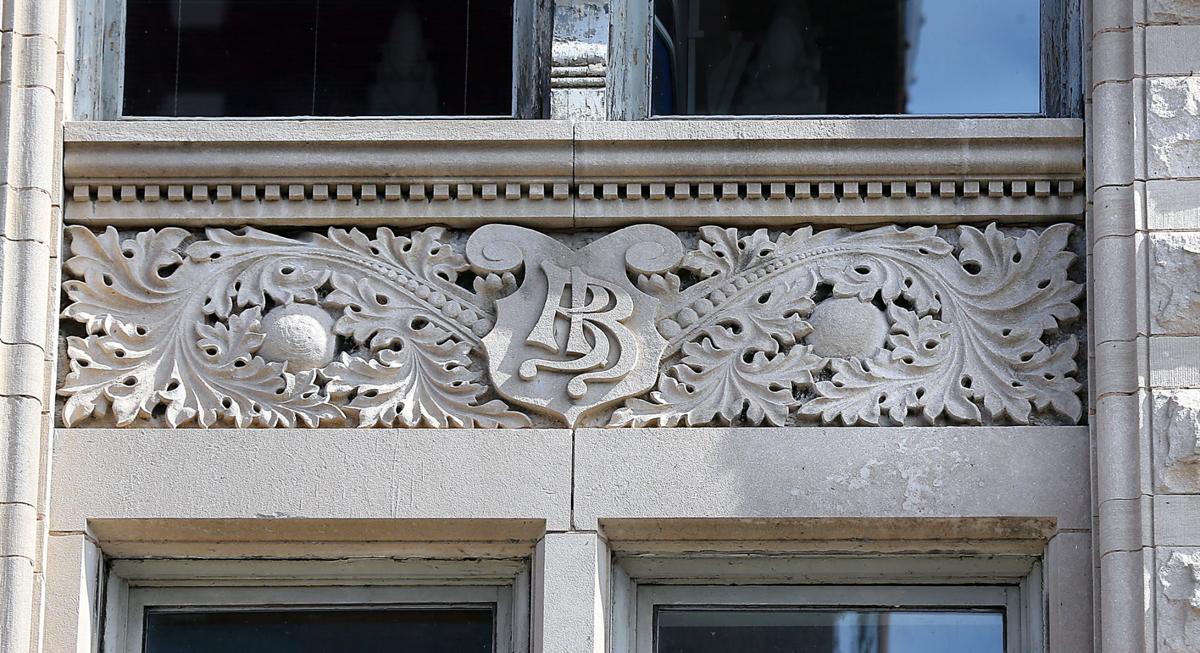 Batavian Building