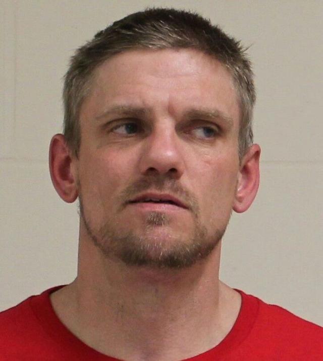Two men arrested after breaking into communications tower site in rural
