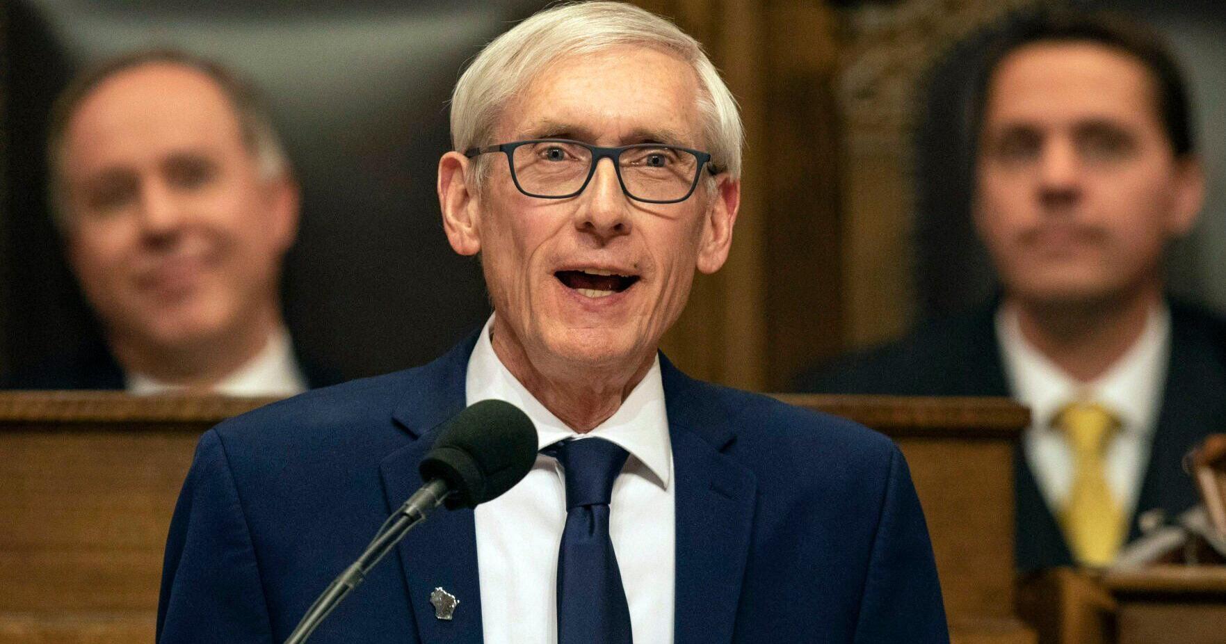Wisconsin Senate Republicans fire Gov. Evers' appointees - Vimarsana News