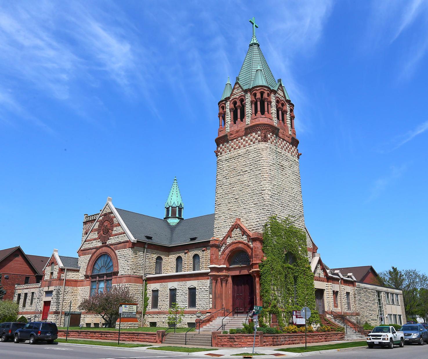 Photos National Register of Historic Places in La Crosse County