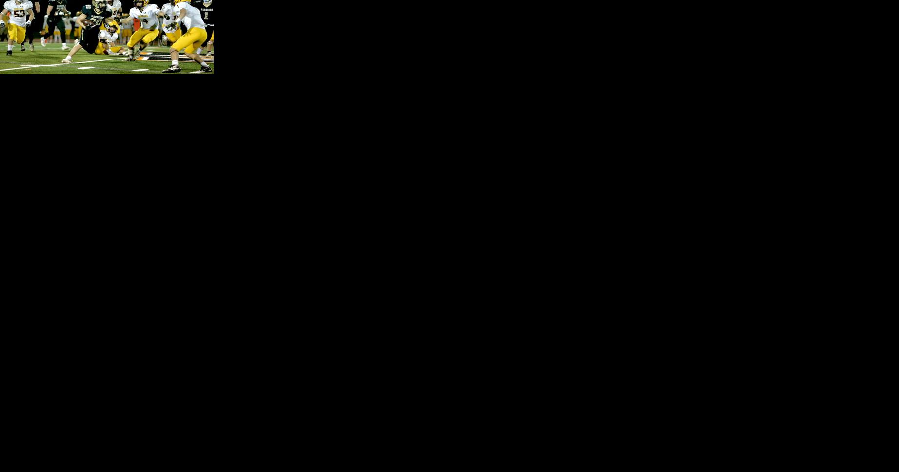 MSHSL football Caledonia punches ticket to state to end threeyear drought