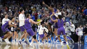 Many teams wary of being latest March Madness upset victim