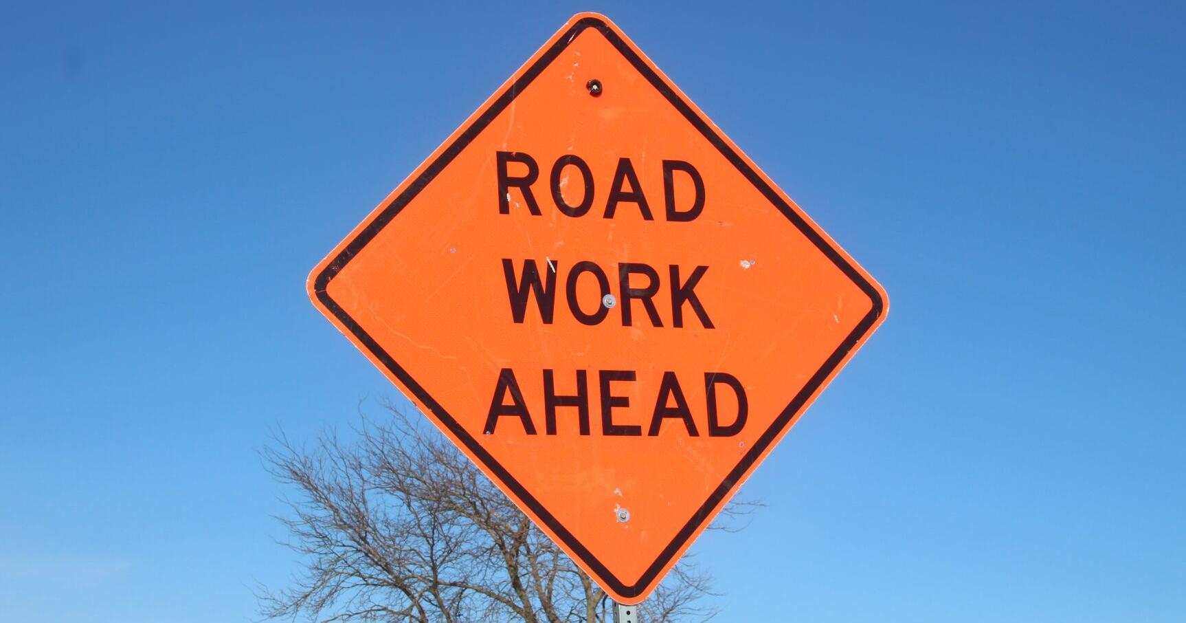 The Westby Main Street reconstruction project is 1.6-miles. - Vimarsana News