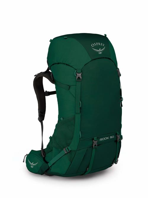 Osprey Backpack Provides Bells And Whistles Without Breaking Bank