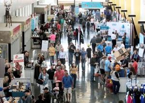A post pandemic positive return for World Dairy Expo