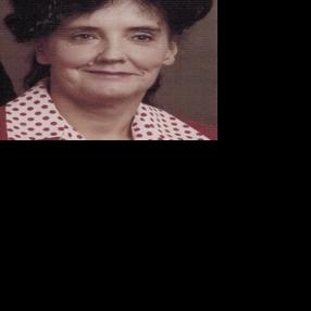 Mavis Janet Erickson