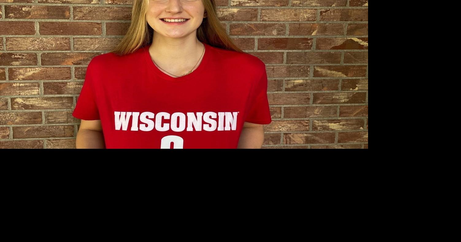 Why a middle blocker from Nebraska committed to Wisconsin volleyball