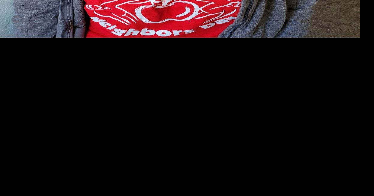 New member joins La Crescent Neighbors Day committee