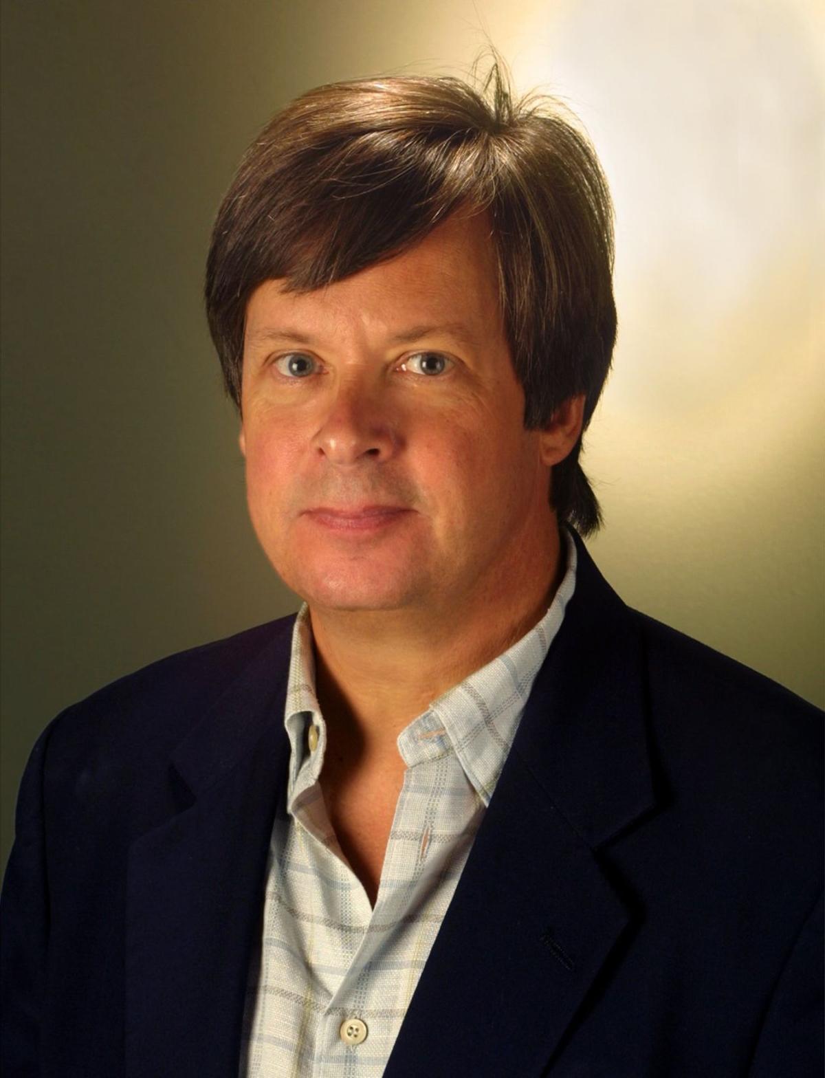 Dave Barry What a year — a horrible, bizarre, confusing, messedup year