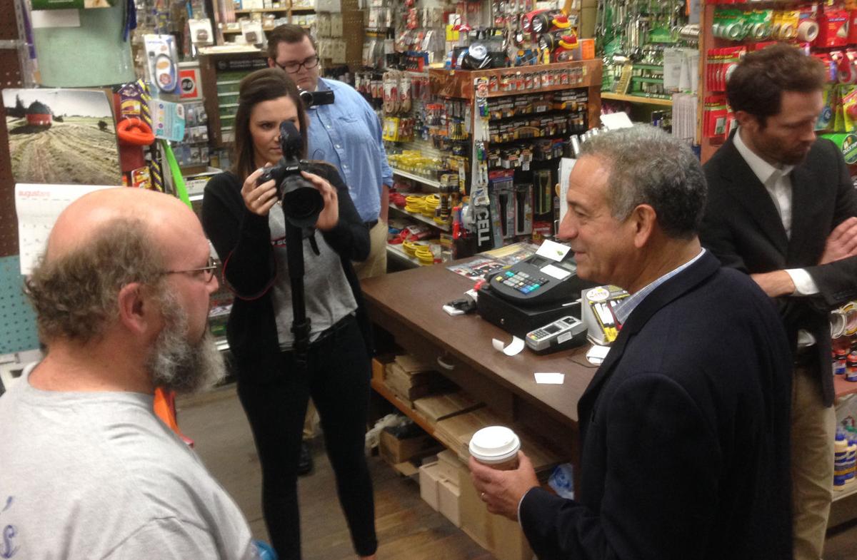 Feingold business tour