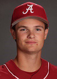 Former Tomah pitcher Connor Prielipp to start opening day for Alabama  baseball, Tomah Timberwolves