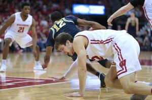 Message from Mike McCarthy helped inspire Wisconsin men's basketball team down closing stretch