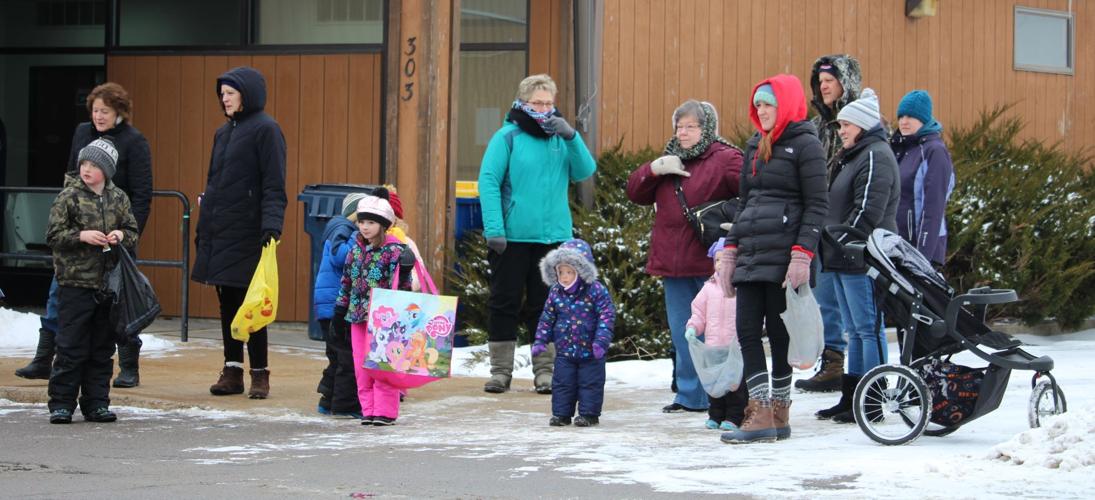 Chaseburg Trail Days to be celebrated Jan. 2122